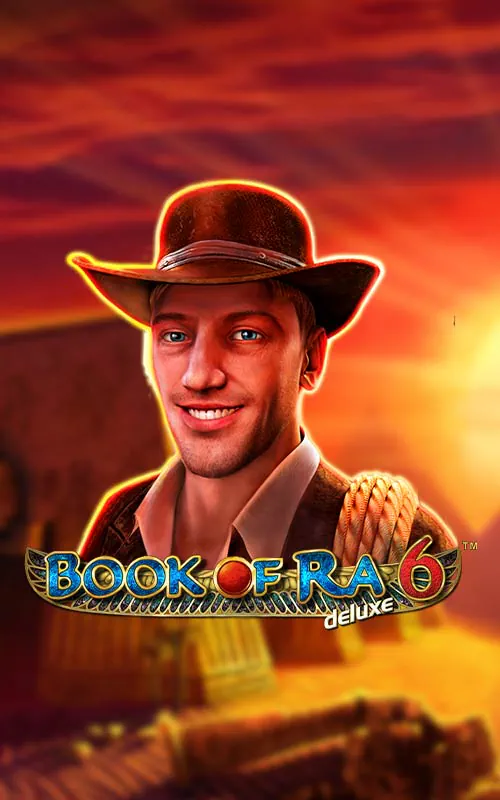 Book of Ra at Millionaire Betsmania Casino