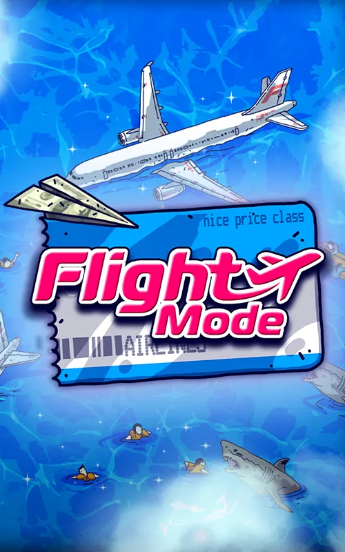 Flight Mode at Millionaire Betsmania Casino