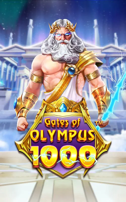 Gates of Olympus at Millionaire Betsmania Casino