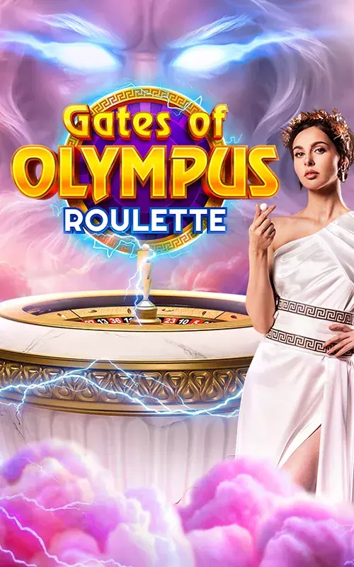 Gates of Olympus Roulette at Millionaire Betsmania Casino